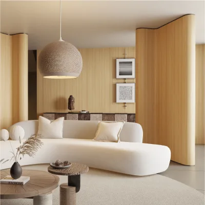 Tablero fibra de carbono Technical Wood Beige — ref. ER1673