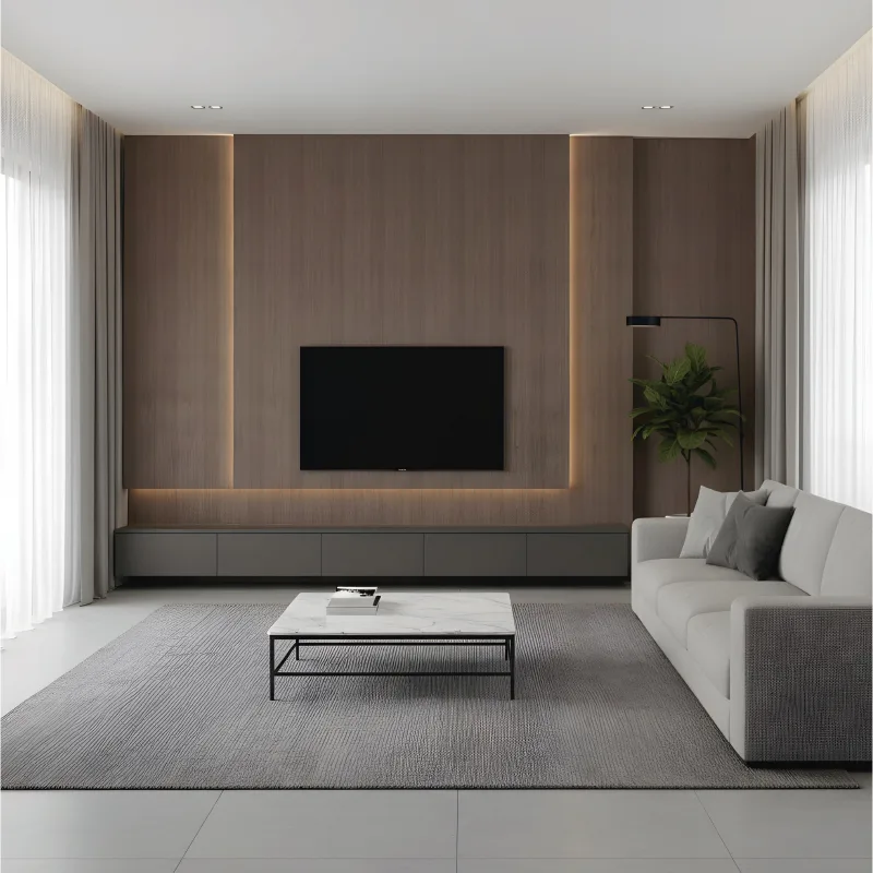 Tablero fibra de carbono Roble — ref. ER1681