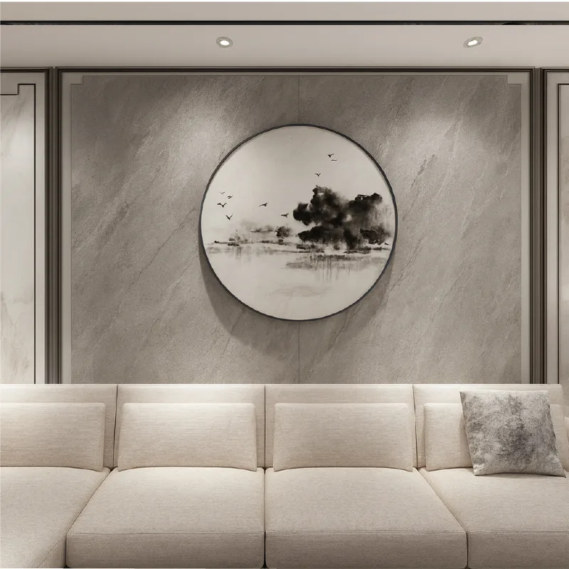 Plancha PVC Light Grey — ref. ER1693