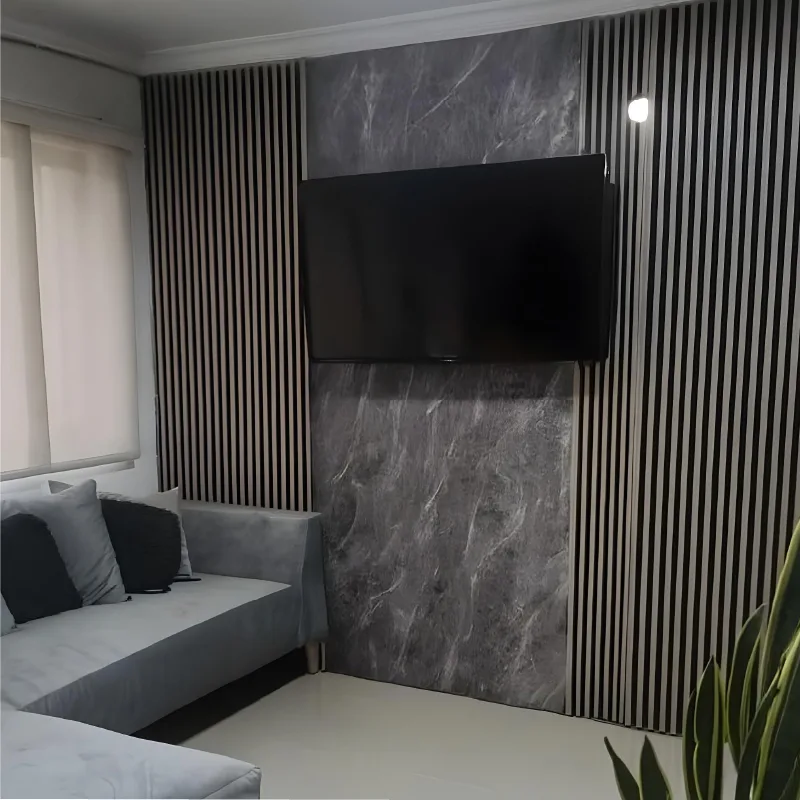 Plancha PVC Gris Pacifico — ref. ER1694