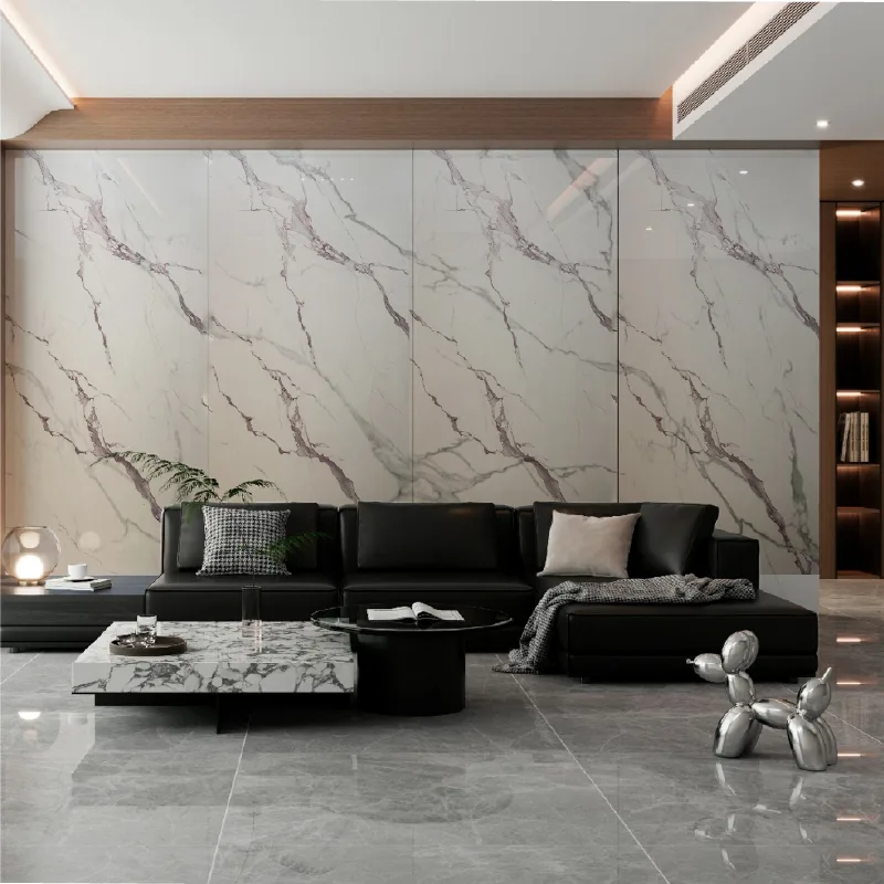 Panel de PVC