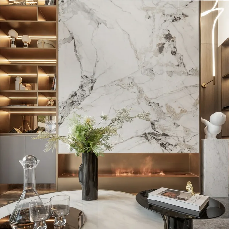 Plancha PVC Breccia — ref. ER1703