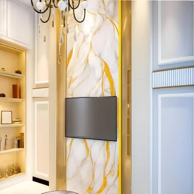 Plancha PVC Astral Gold — ref. ER1704