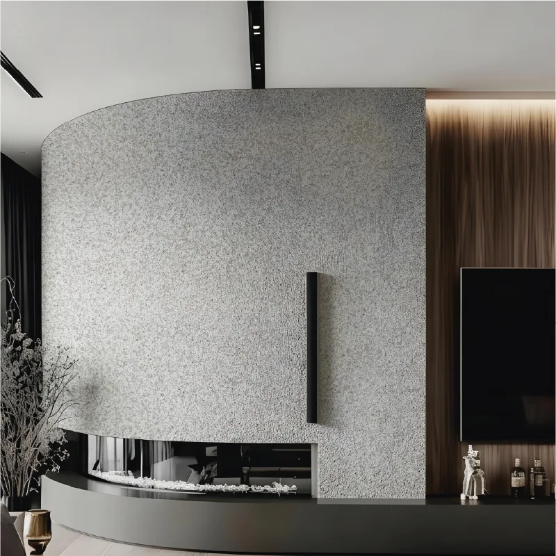 Piedra flexible Granite Grey — ref. ER1777