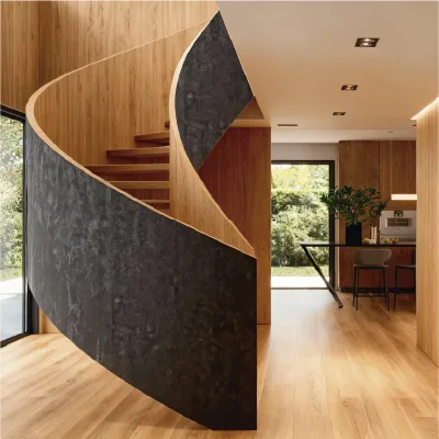 Piedra flexible Slate Cas Grey — ref. ER1782