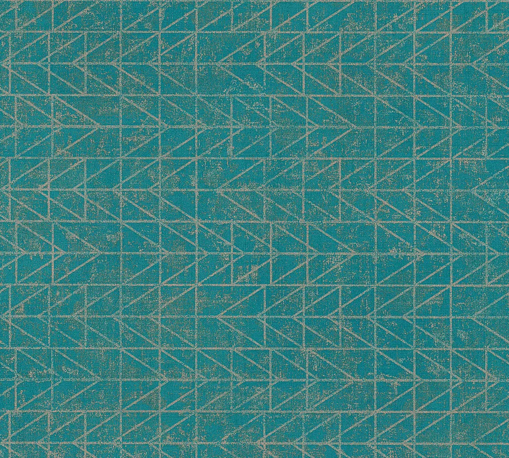 Abstracto dorado — ref. 37174-4