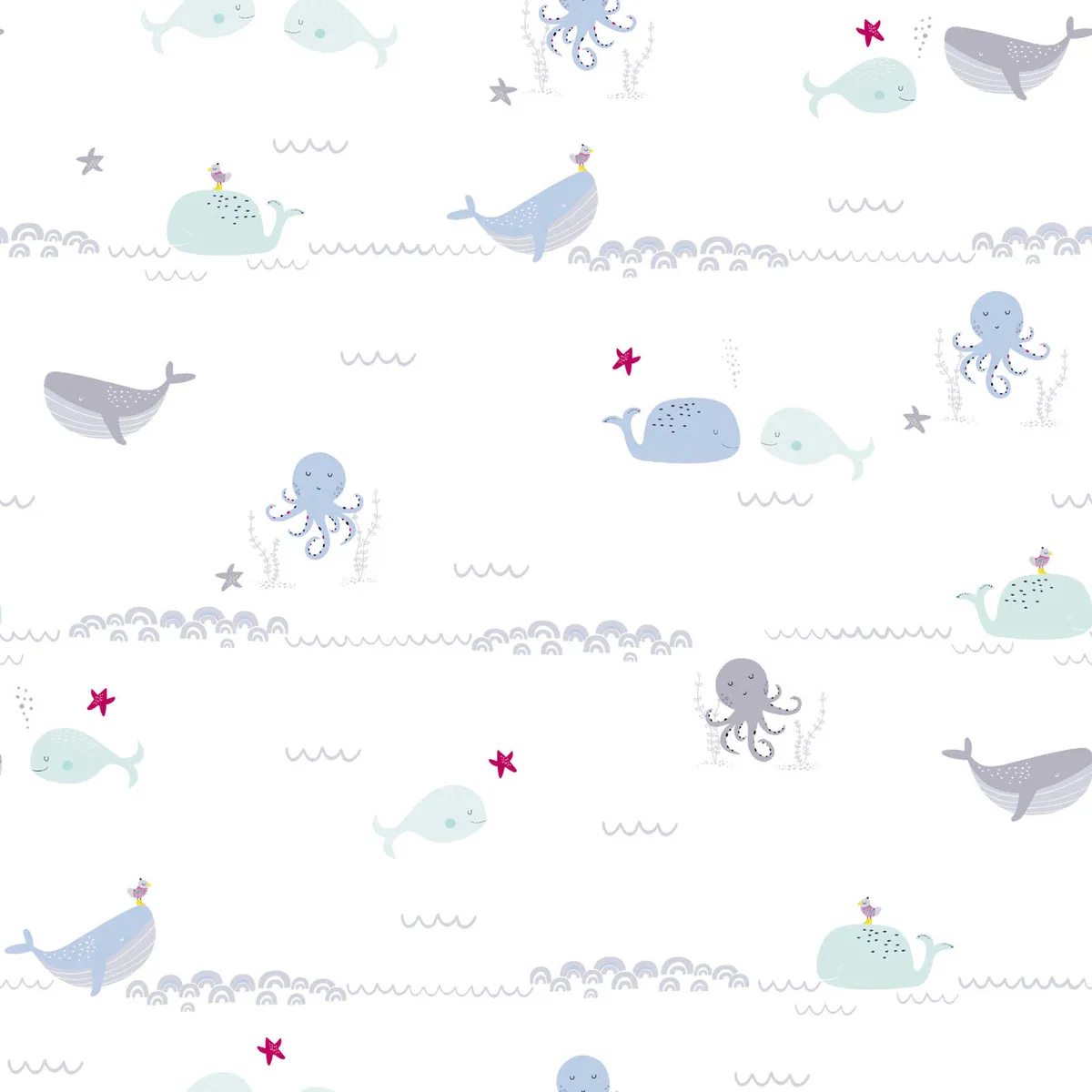Infantil azul — ref. 38130-1