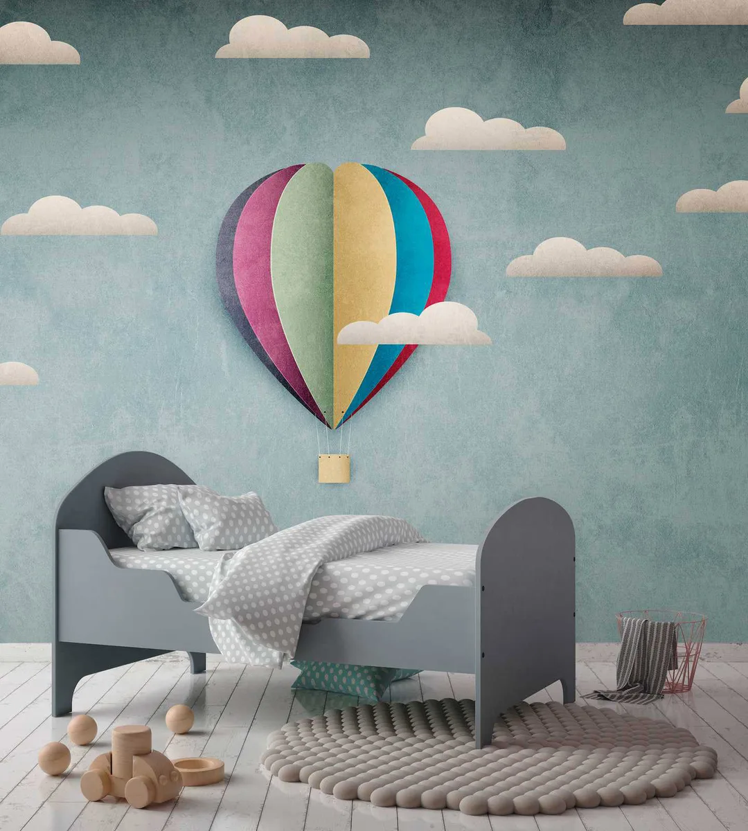 Infantil amarillo — ref. 383011