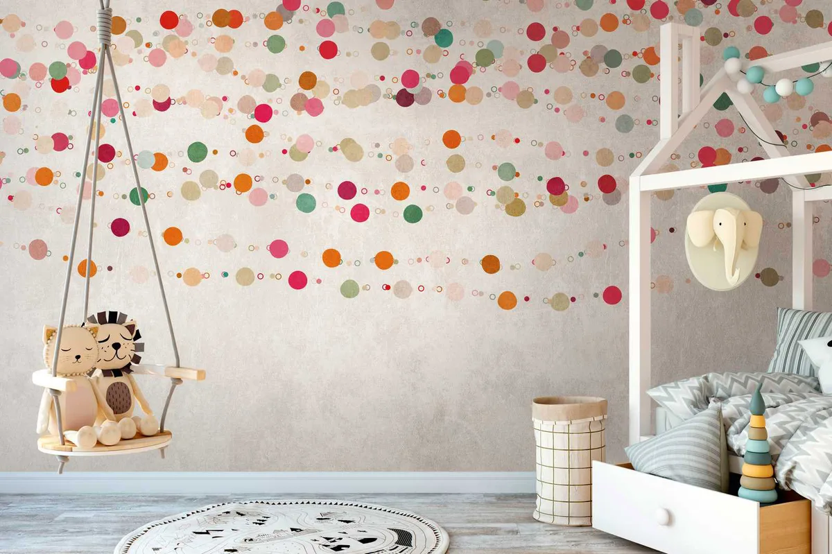 Infantil beige — ref. 383051