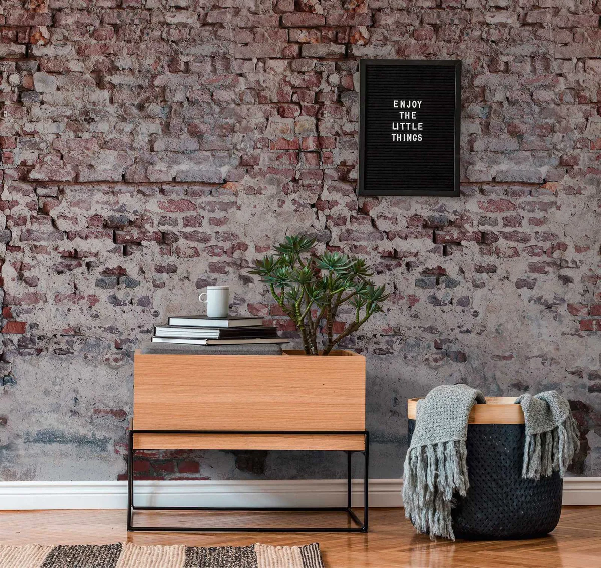 Industrial café — ref. 383351