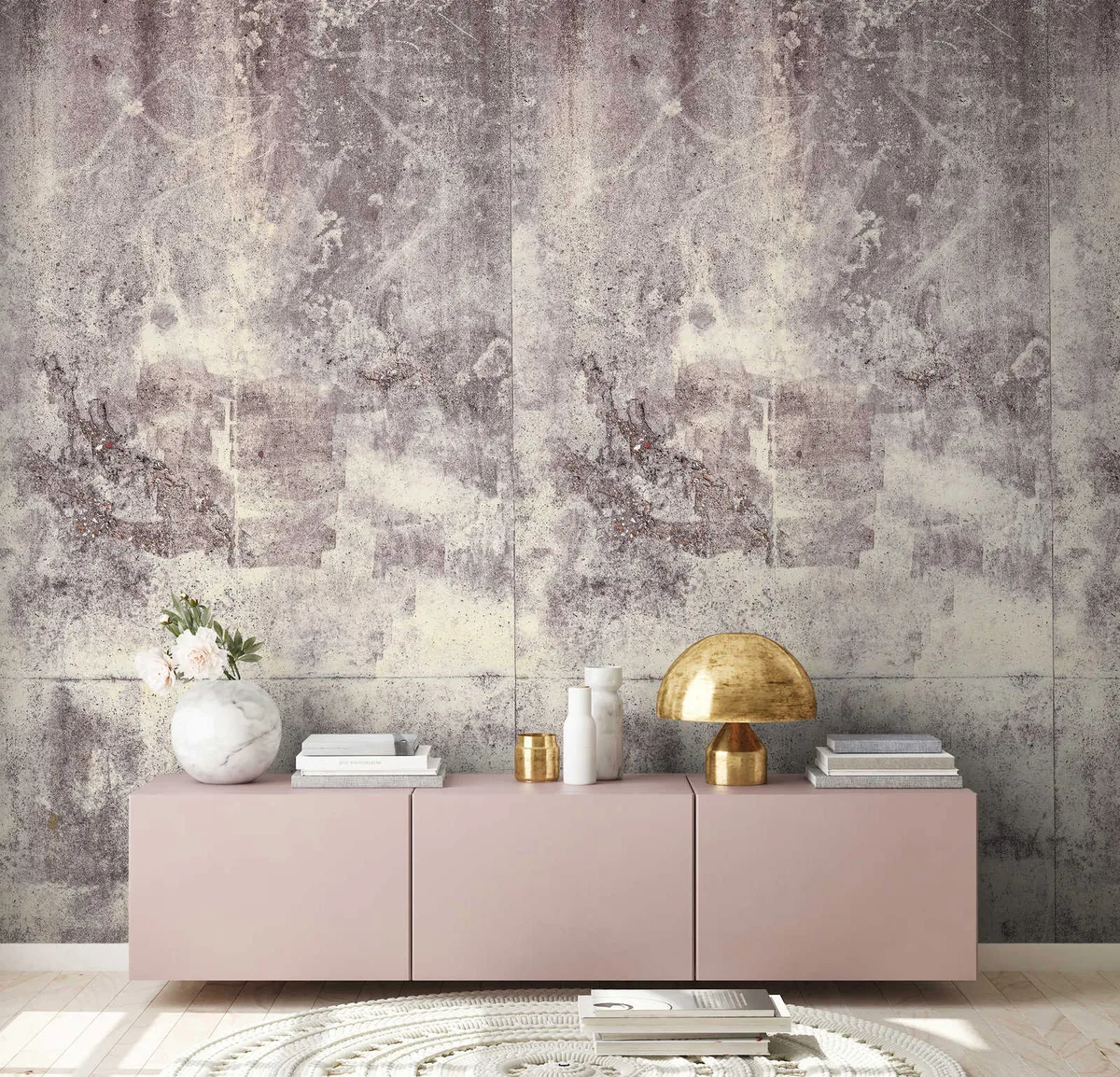 Industrial beige — ref. 383391