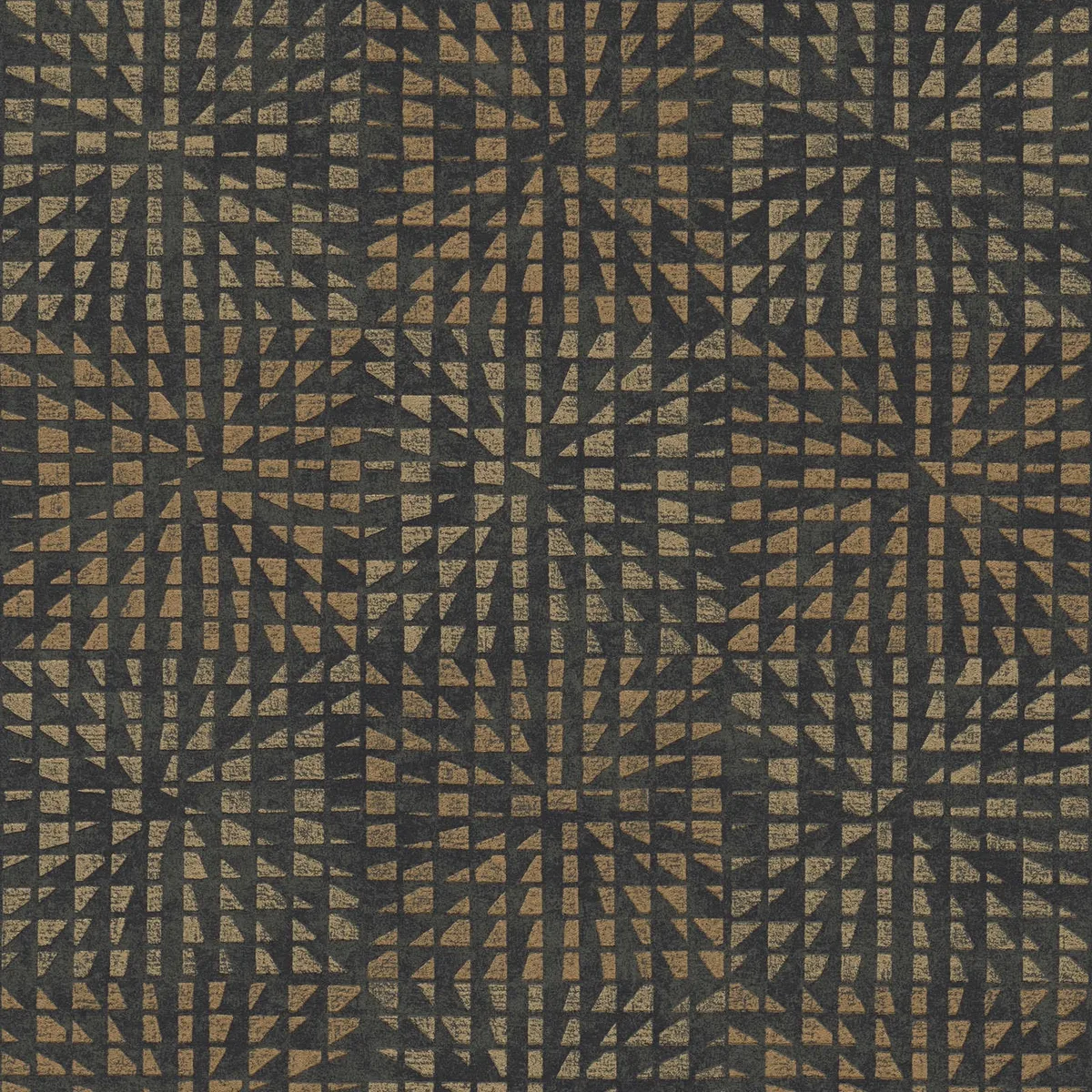 Abstracto dorado — ref. 38352-2