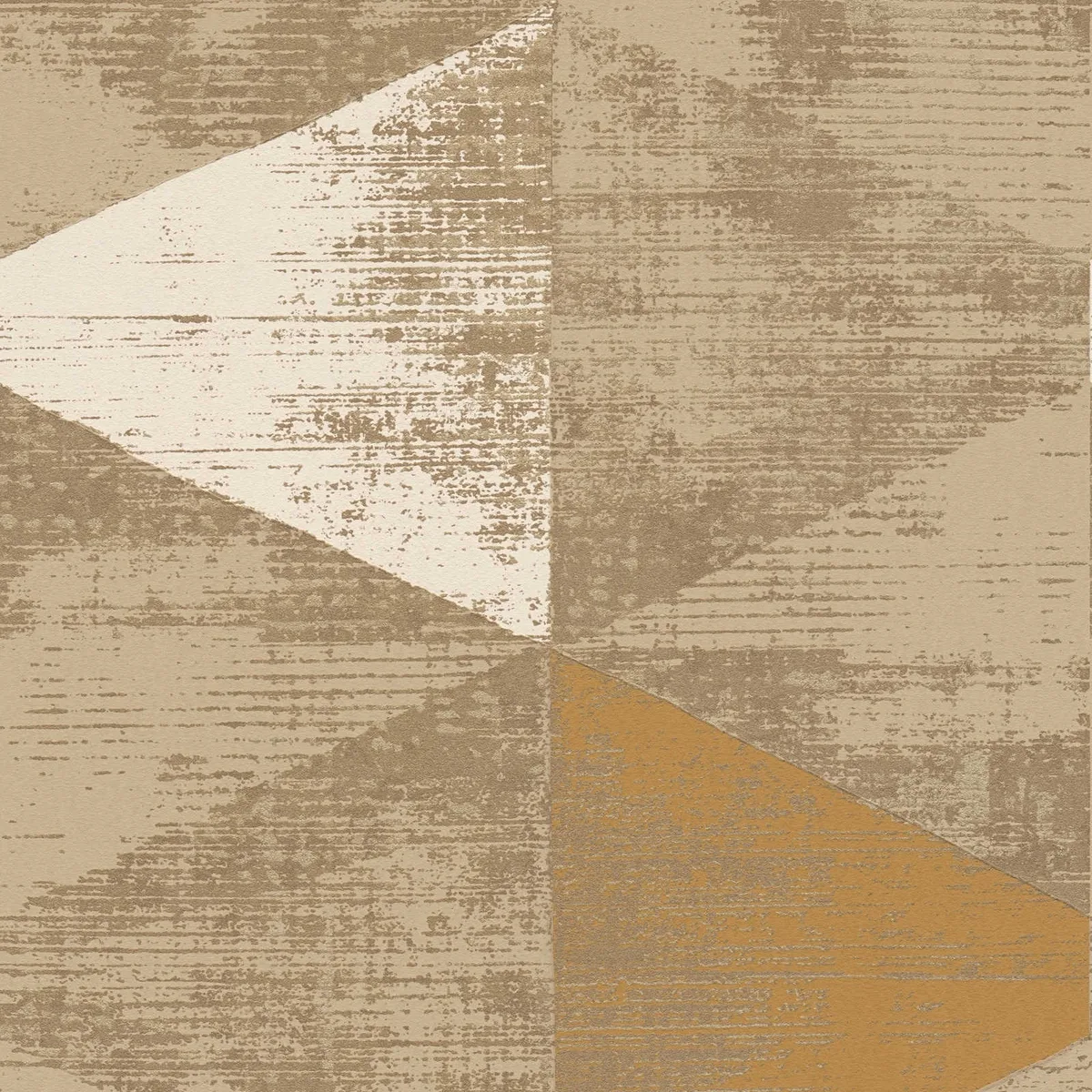 Abstracto amarillo — ref. 38353-6