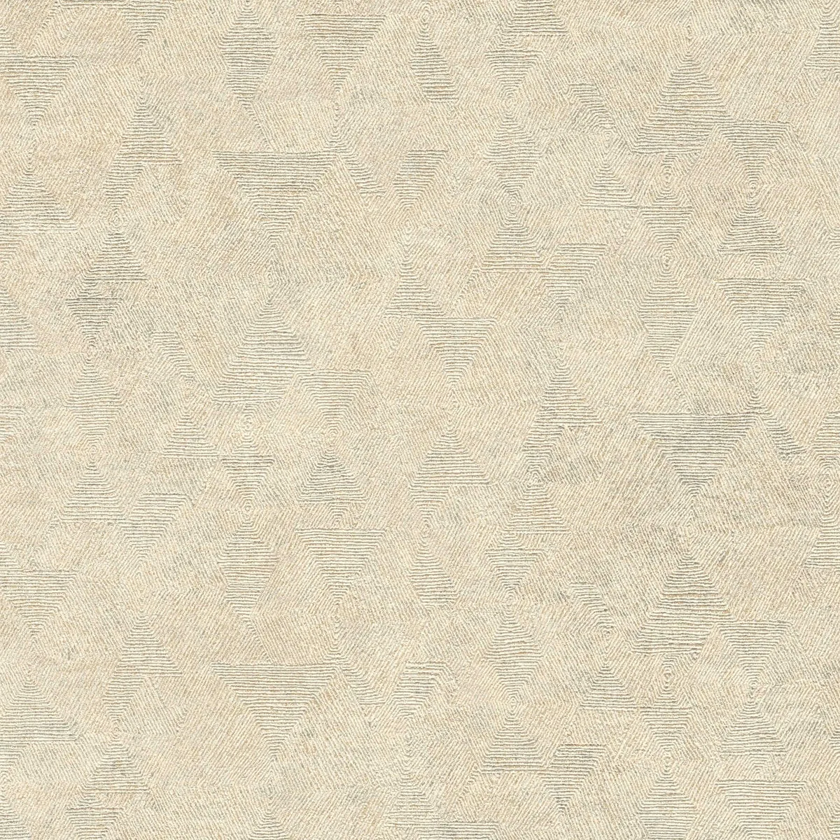 Geométrico beige — ref. 38698-2