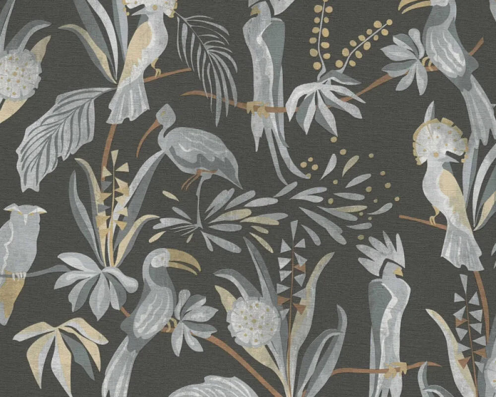 Floral amarillo — ref. 388983