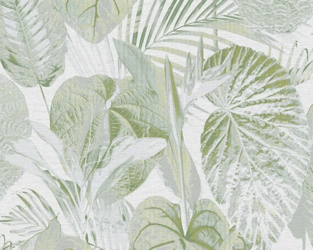 Floral blanco — ref. 393554