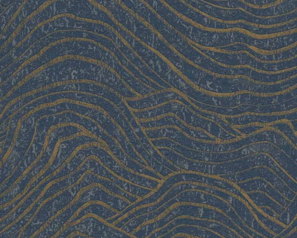 Abstracto azul — ref. 395074