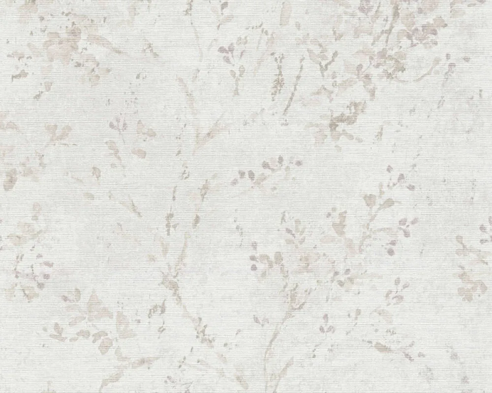 Floral blanco — ref. 396503