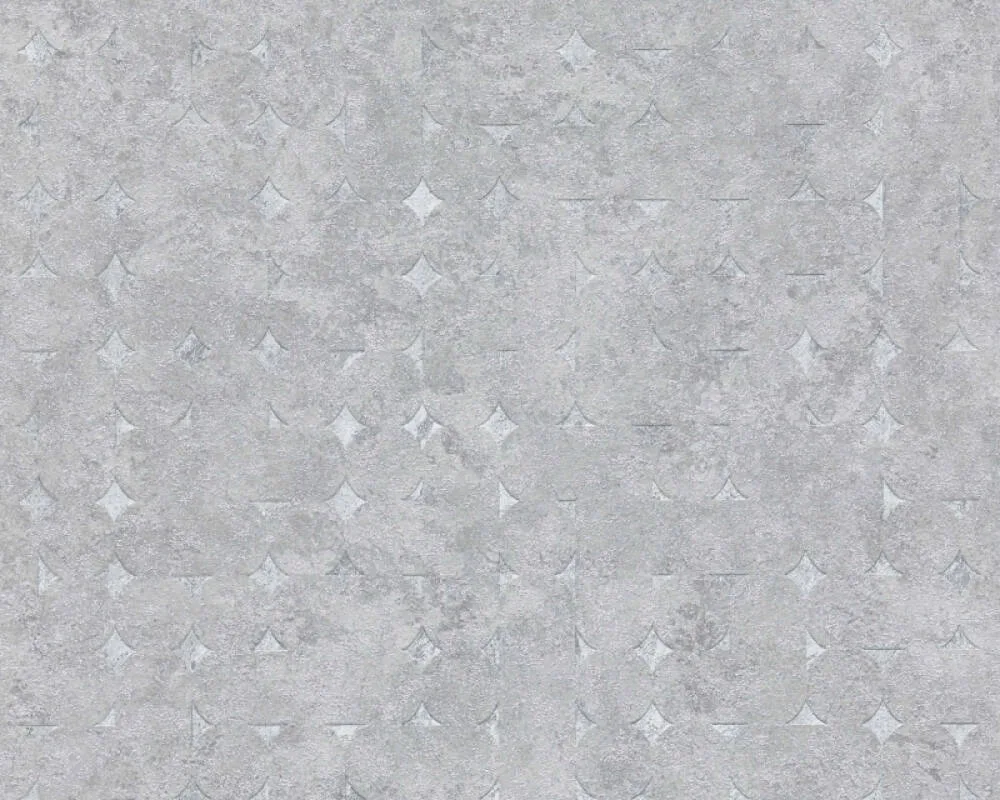 Geométrico gris — ref. 396565