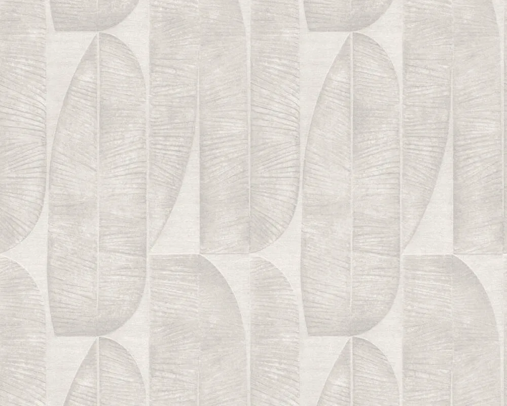 Floral beige — ref. 396581