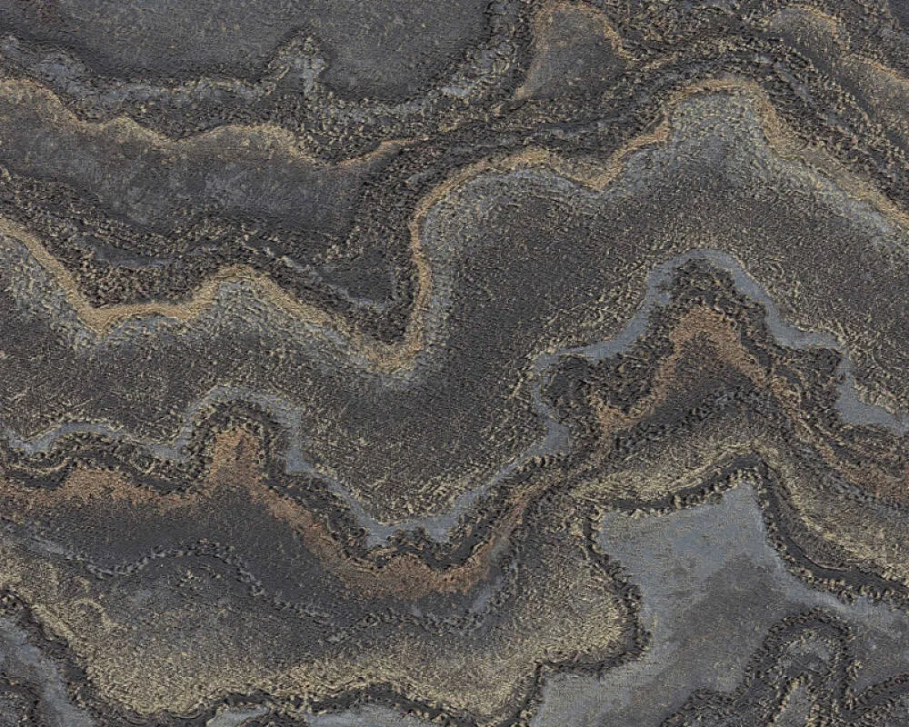 Abstracto dorado — ref. 396594
