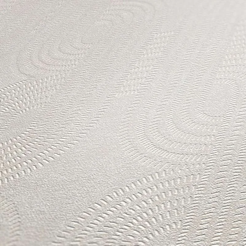 Abstracto blanco — ref. 39937-2