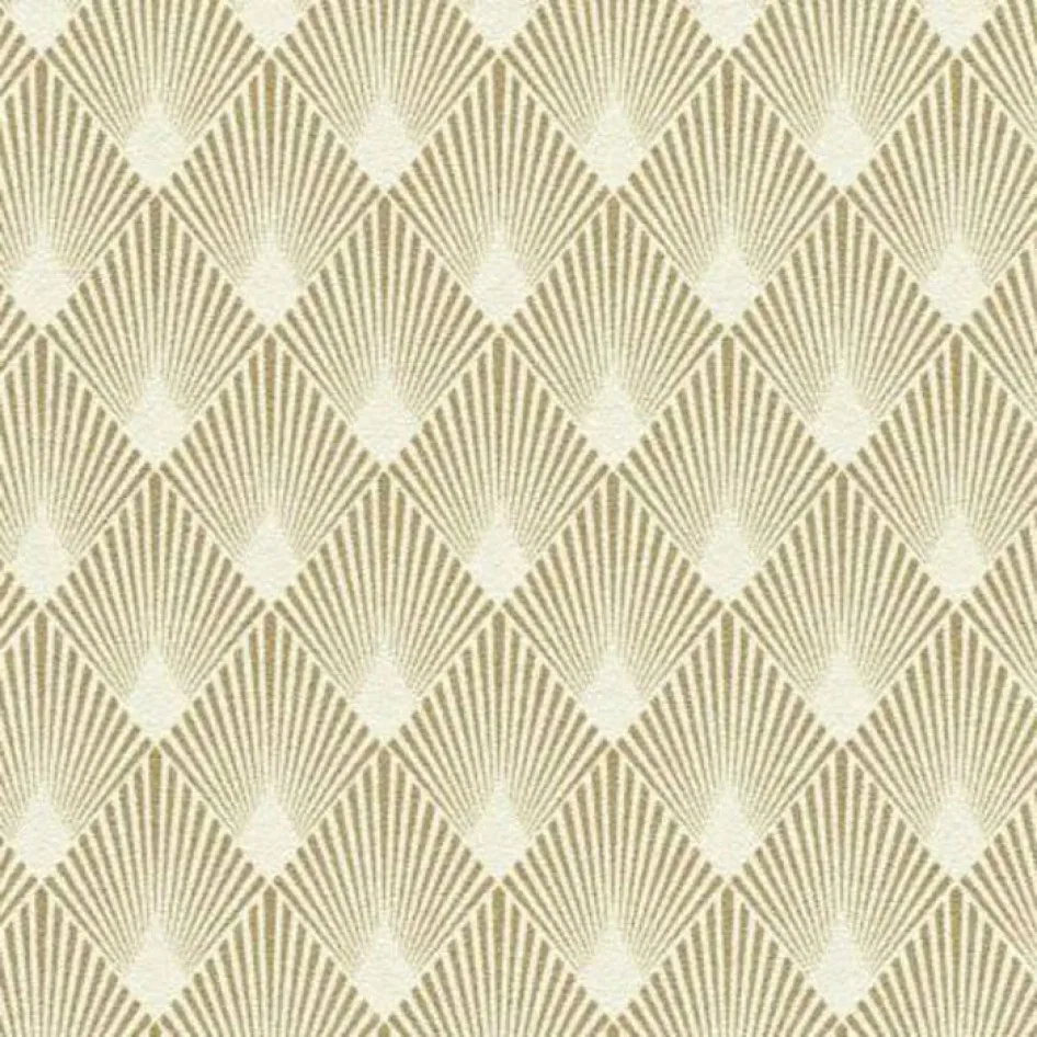 Geométrico beige — ref. 433609