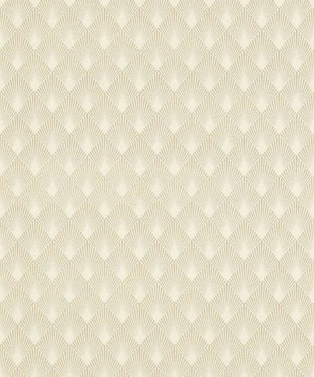 Geométrico beige — ref. 433616