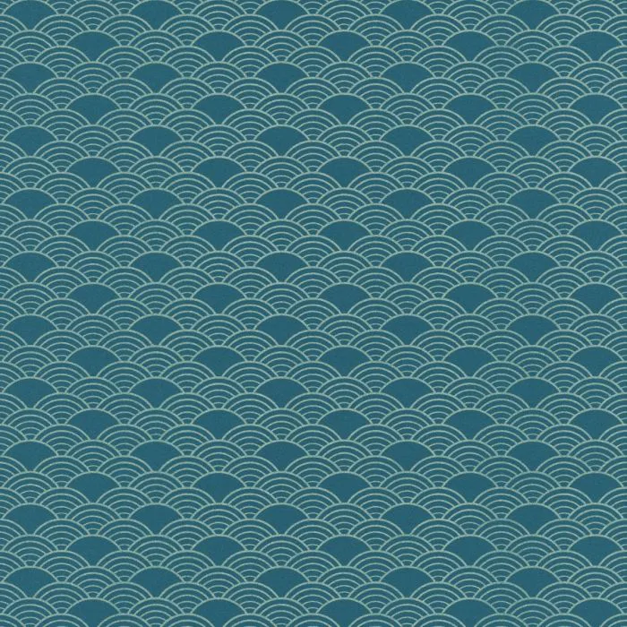 Geométrico dorado — ref. 621020