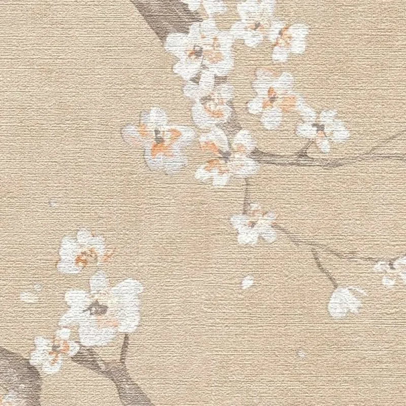Floral blanco — ref. 78199-2