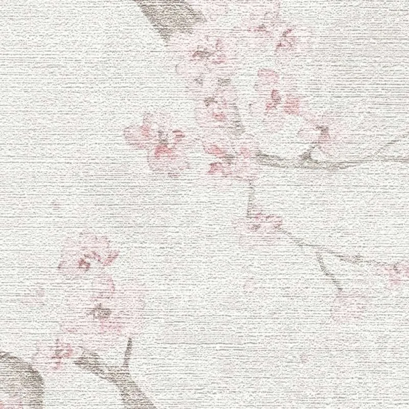 Floral blanco — ref. 78199-5