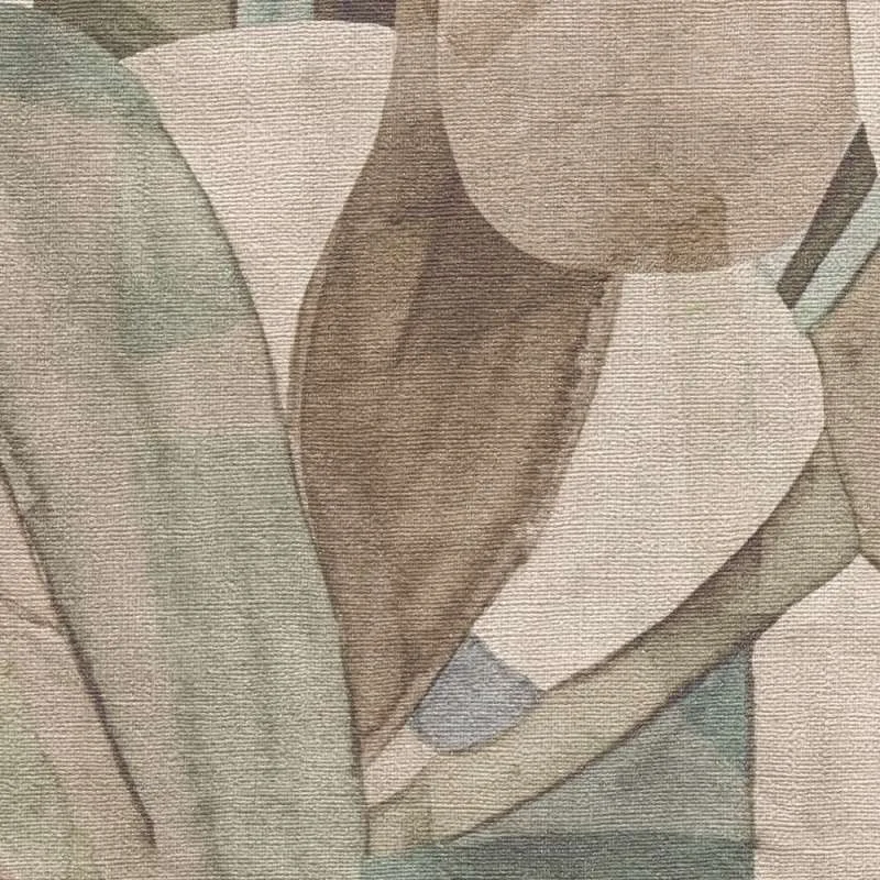 Abstracto beige — ref. 78215-1
