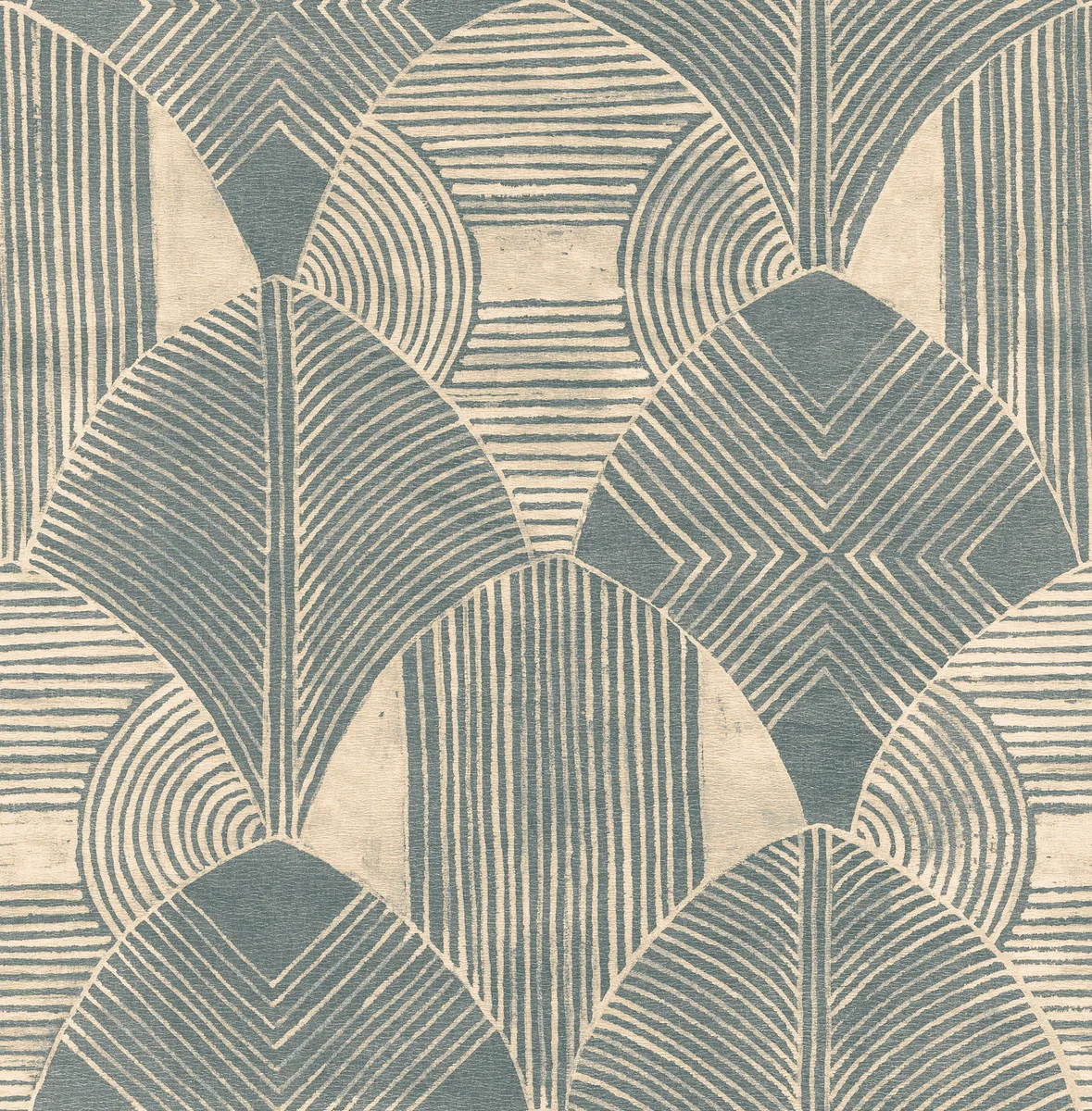 Abstracto azul — ref. FD25931