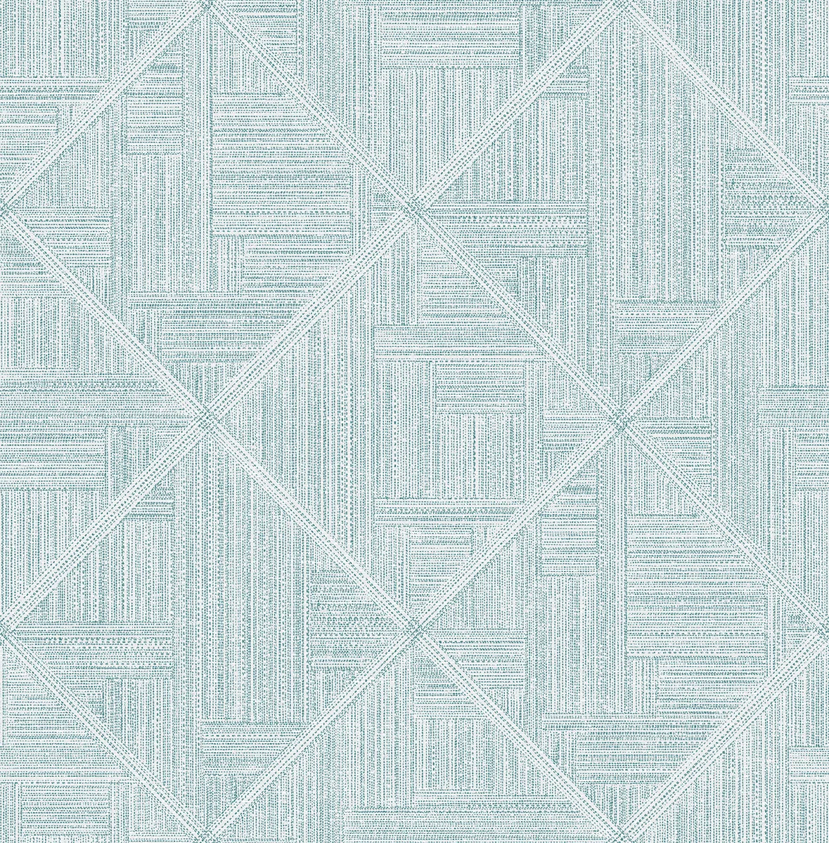 Geométrico blanco — ref. FD26210