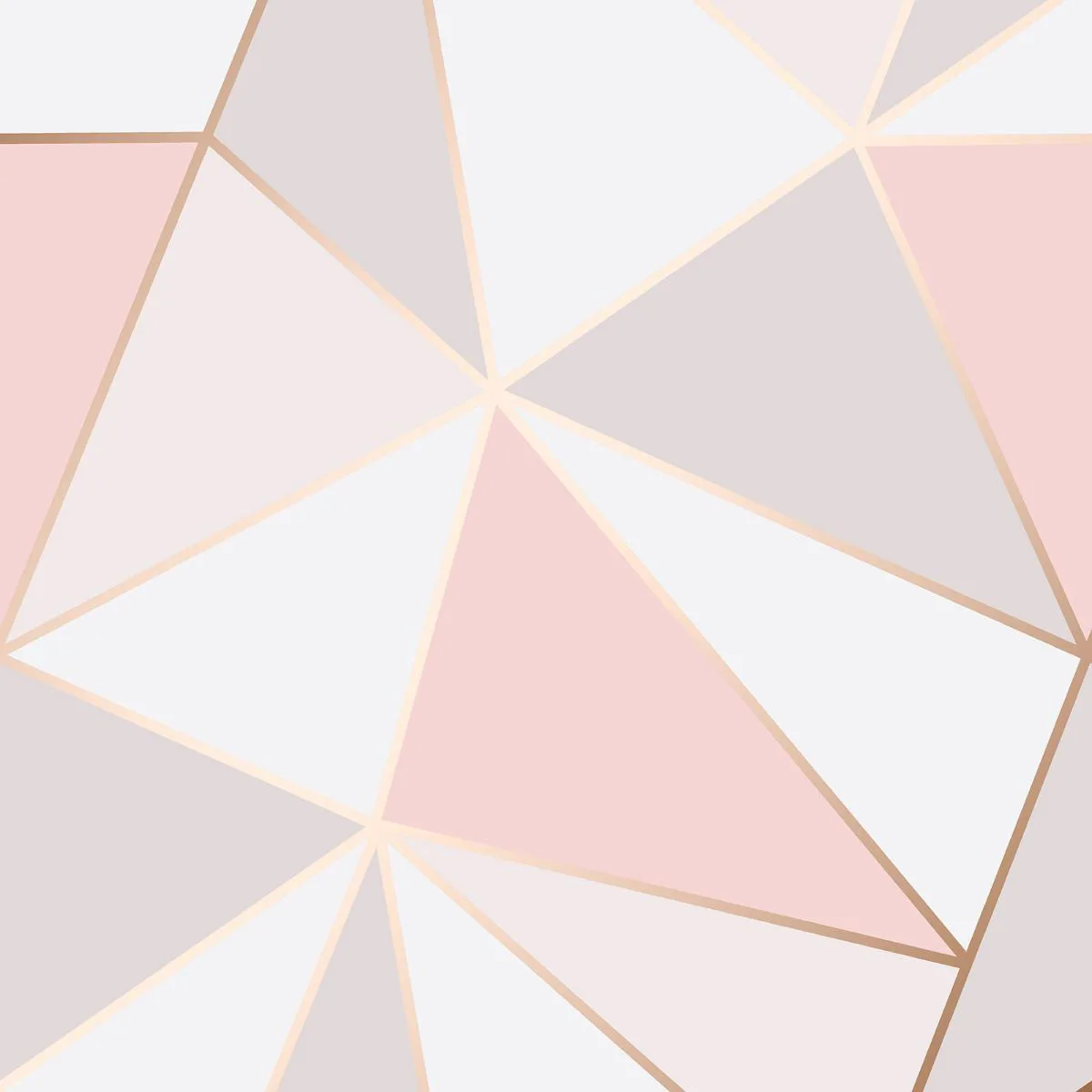 Geométrico blanco — ref. FD41685