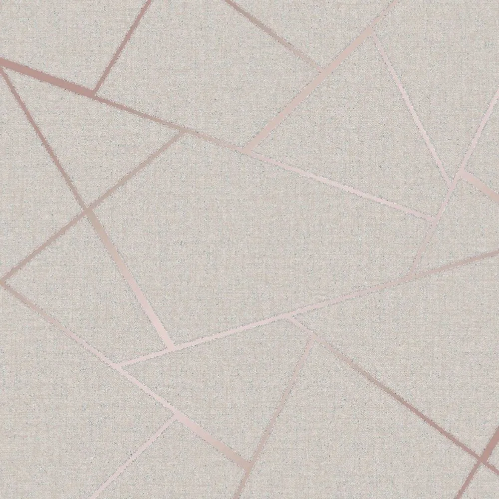 Geométrico beige — ref. FD42282
