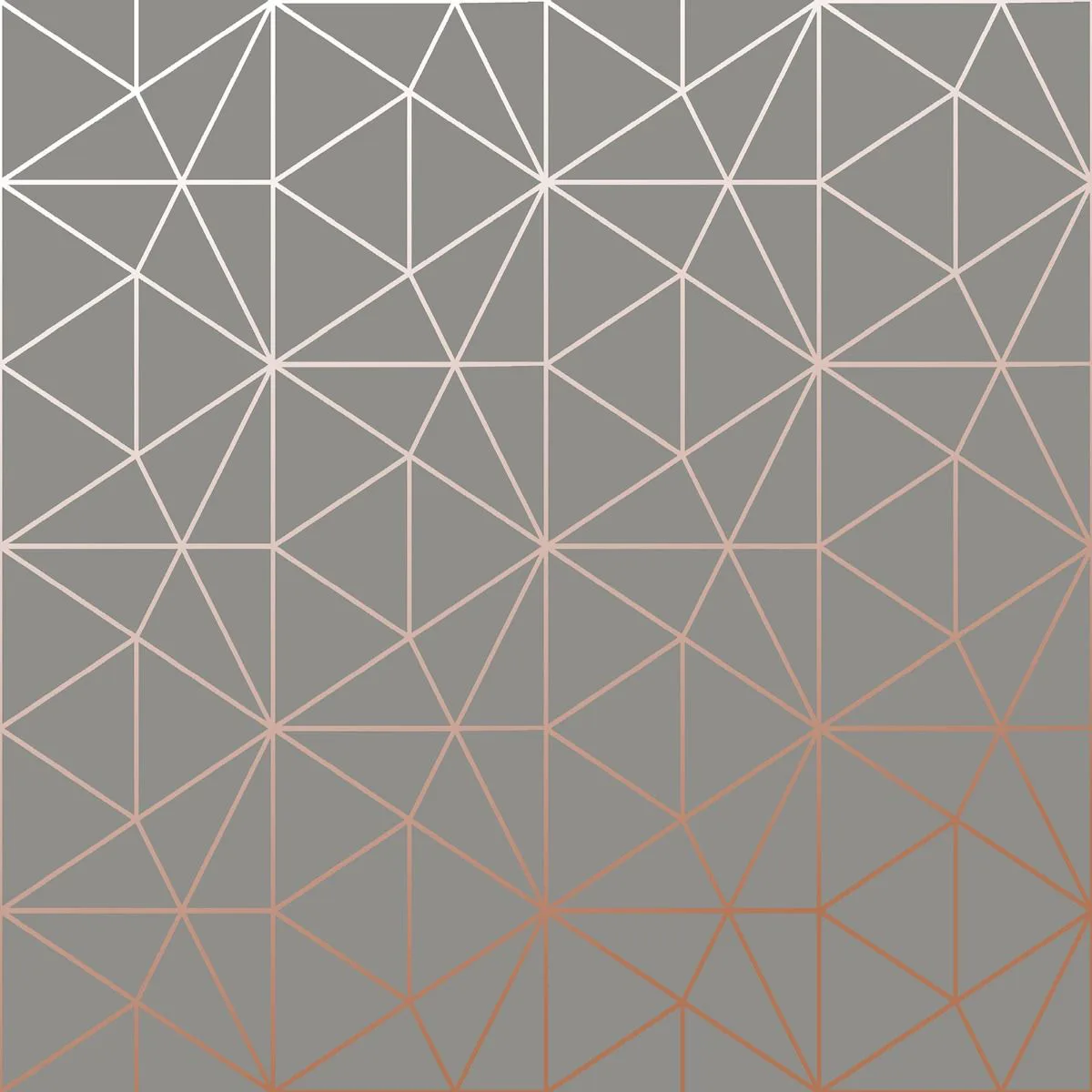 Geométrico dorado — ref. WOW007
