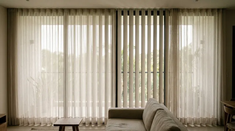 Sistema Dream Blinds
