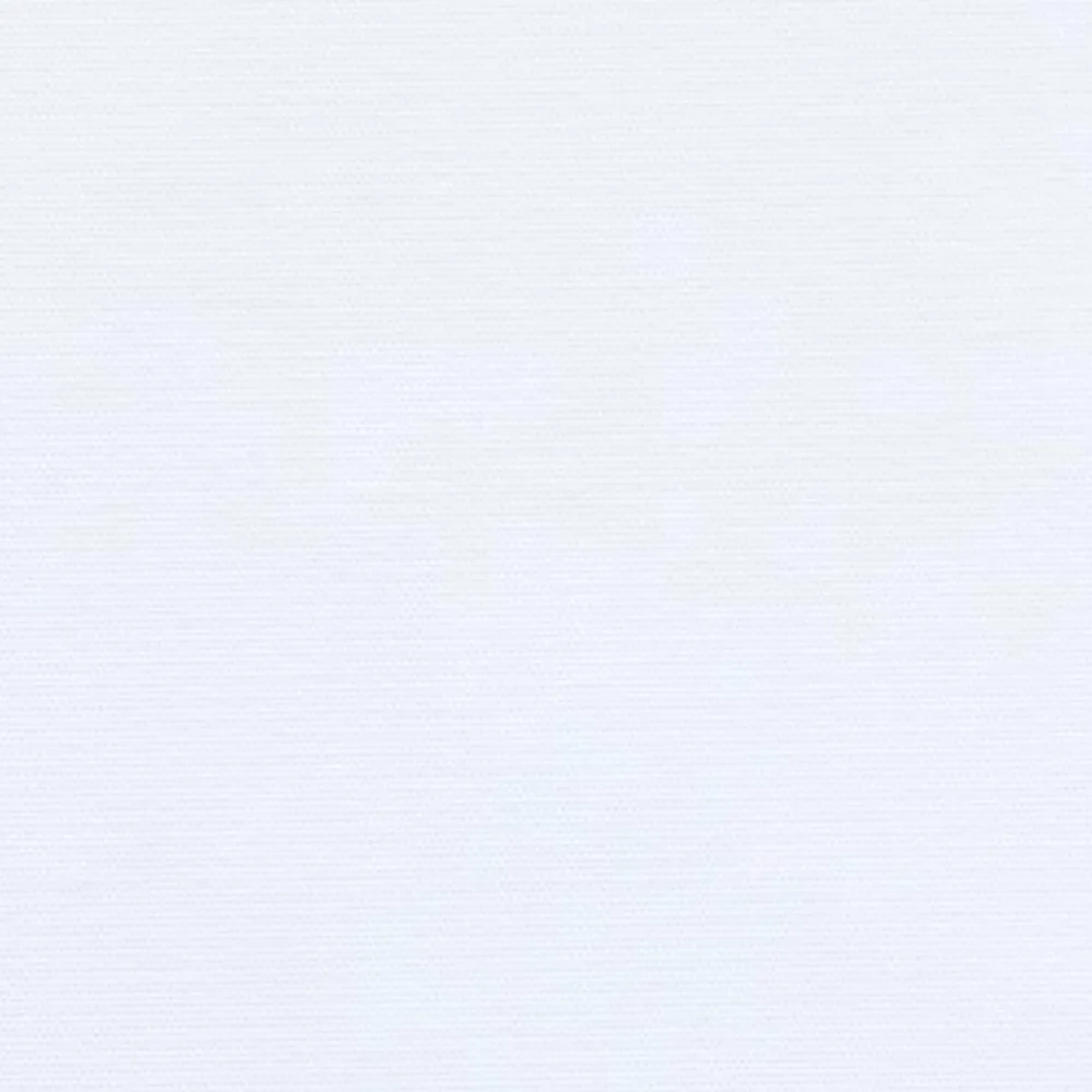 Tela Black Out T-l White