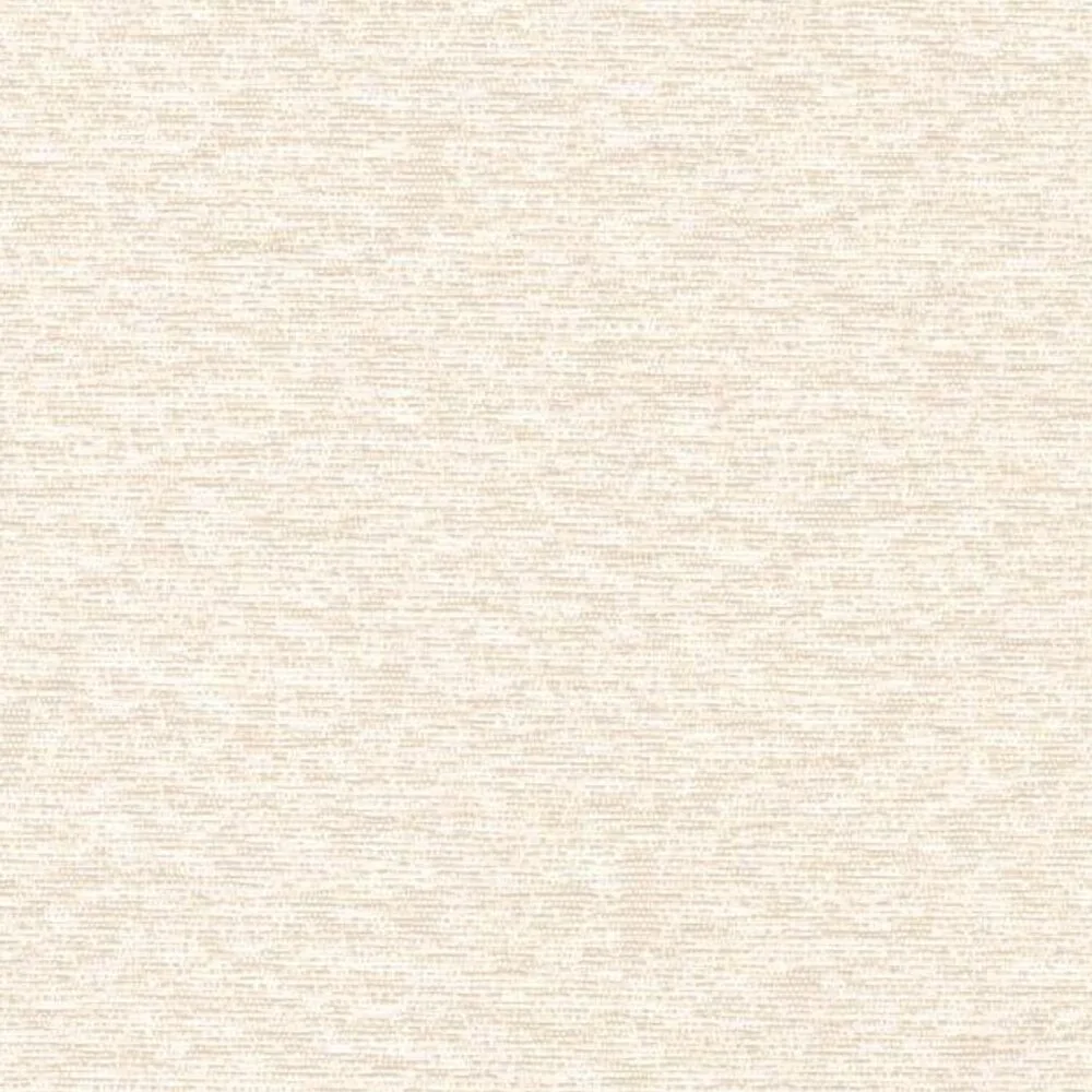 Tela Black Out Shine Ivory