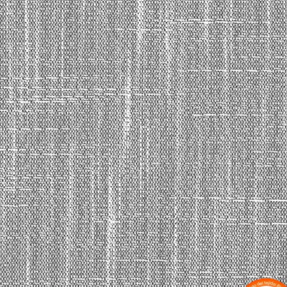 Tela Black Out Ares Gris