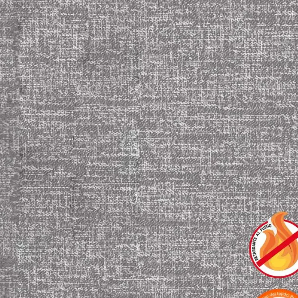 Tela Black Out Screen Artex Gris