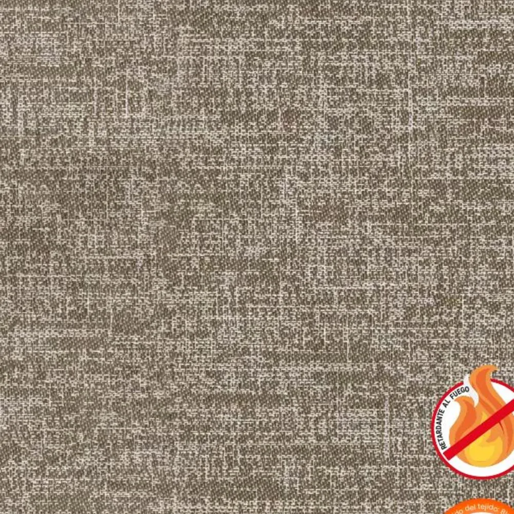 Tela Black Out Screen Artex Mocca