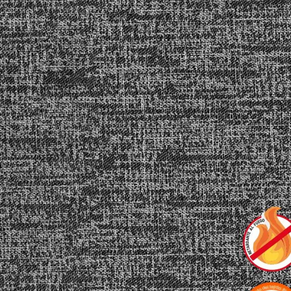 Tela Black Out Screen Artex Ebano