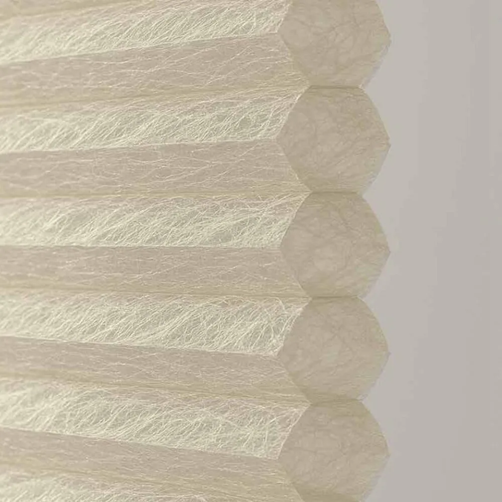 Tela Honey Blinds Sheer Melon