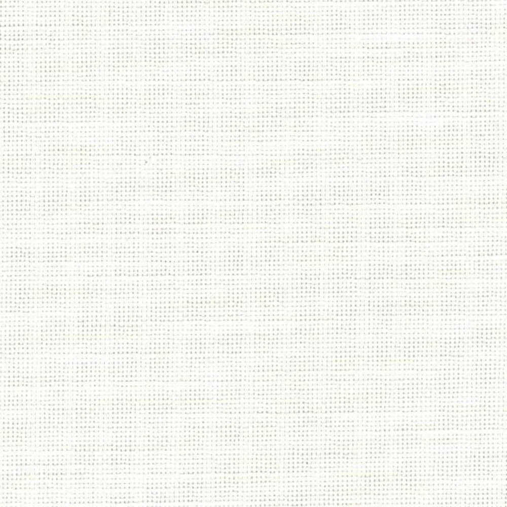 Tela Screen Shantung 5% White