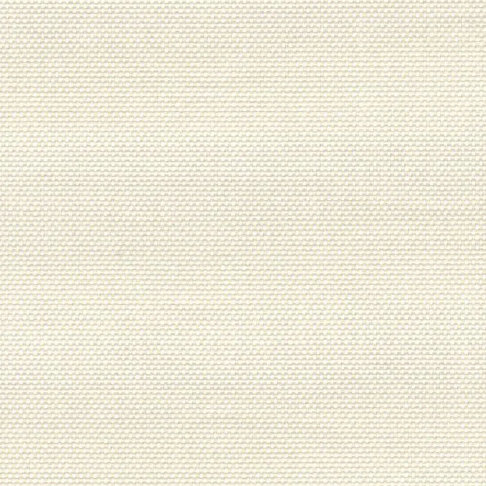 Tela Screen Tergal 5% White Linen