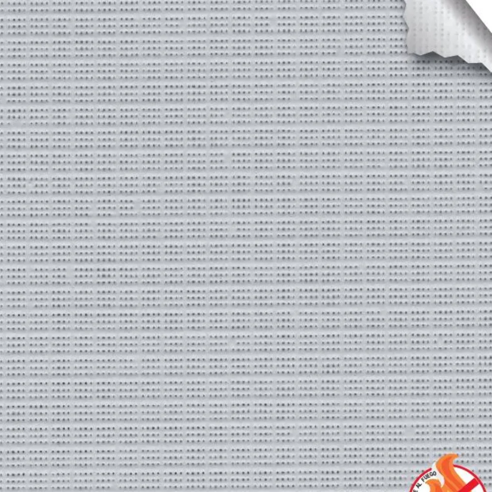Tela Screen Solout Methal 6% Gris
