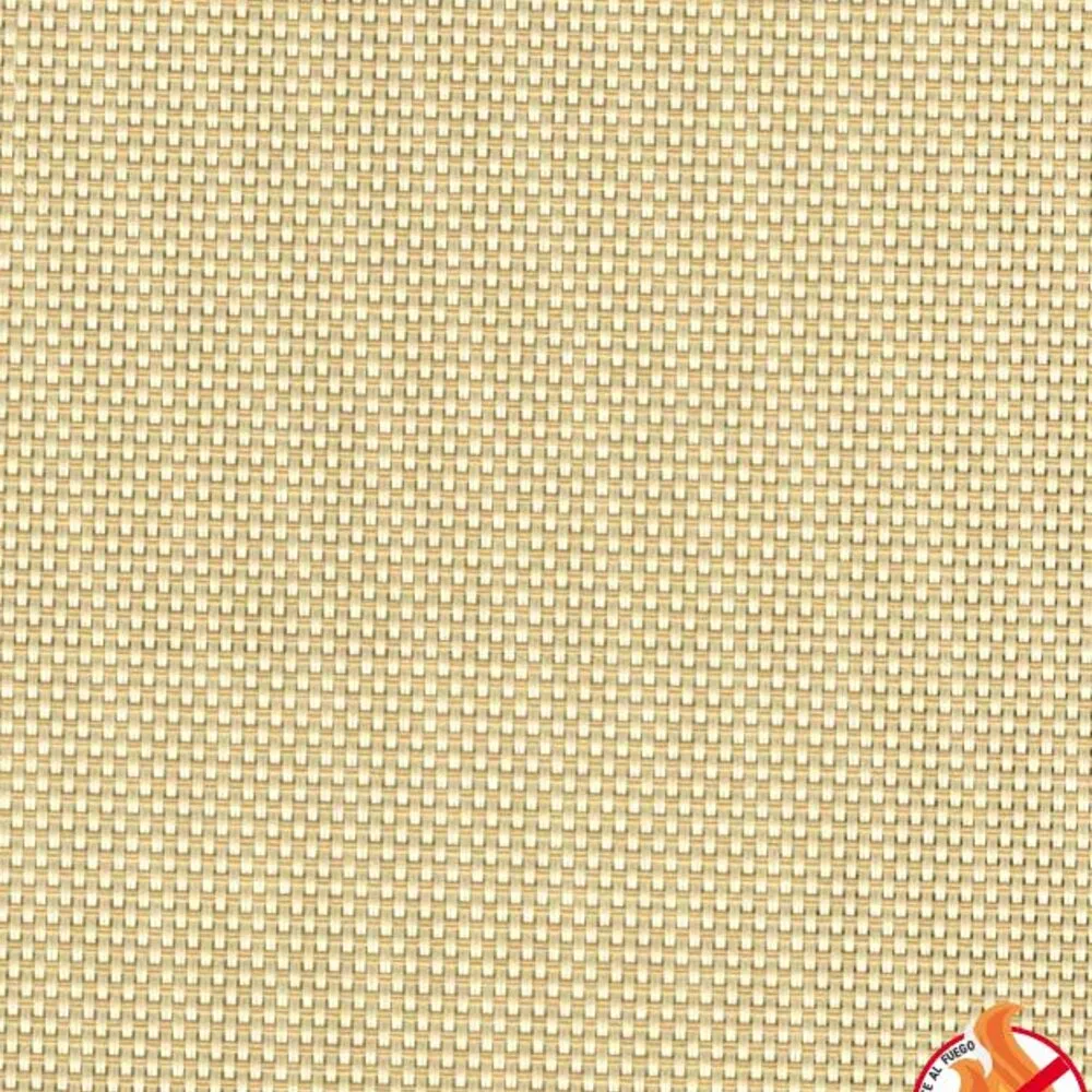 Tela Screen Solar Tech 5% Sand