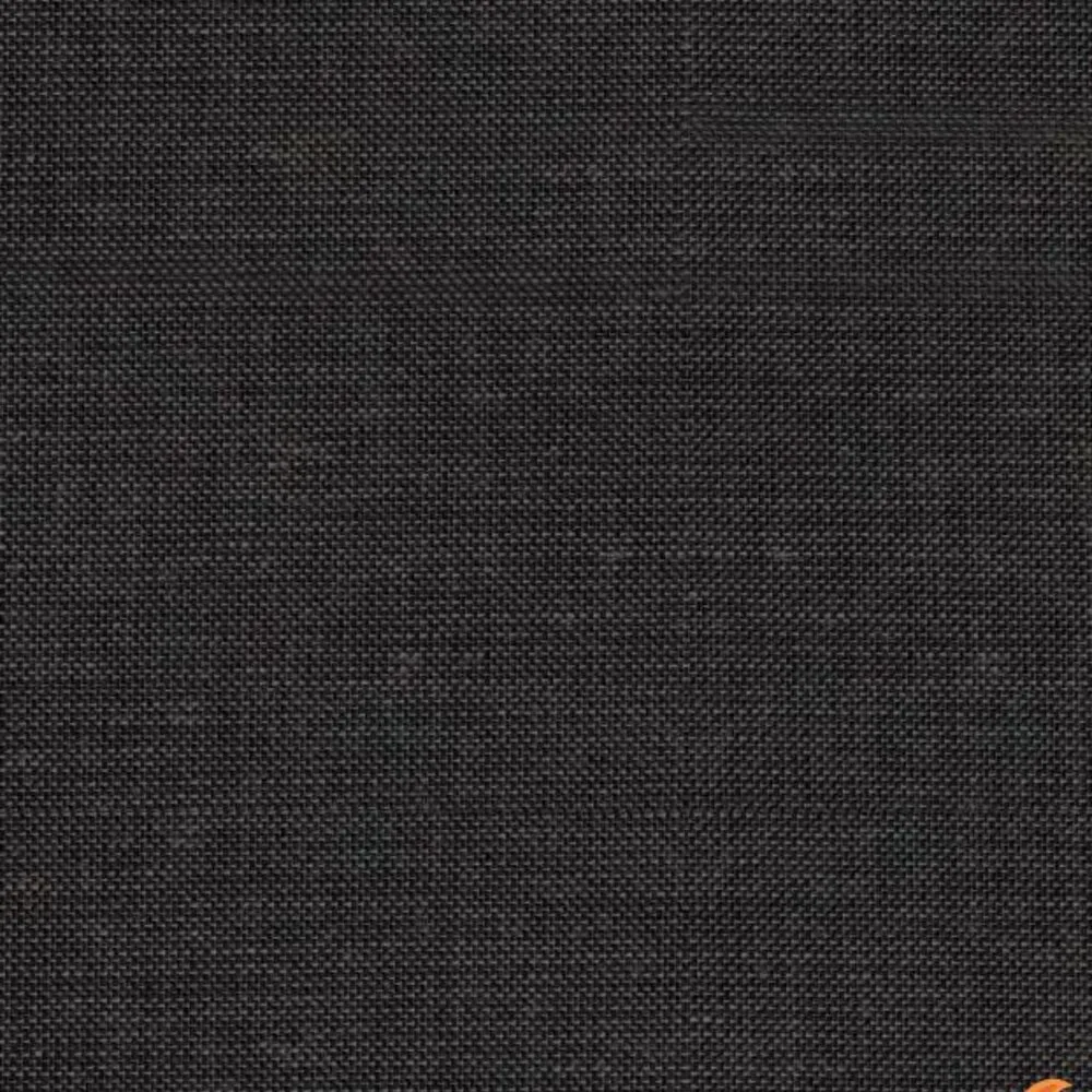 Tela Screen Linen 5% Black